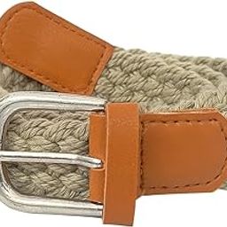 Cotton Braided Hand Made Casual Belt For Girls | Handwoven Belt | Long Shirt Handwoven Belt For Women, College Girl, Braided Belts For Women-image-52