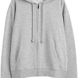 Zipper Hooded Sweatshirts for Women-image-53