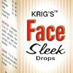 FACE SLEEK DROPS (KRIG'S) | 30ml X 2 | NRHP-picture-0