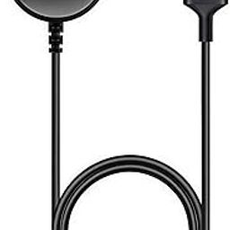Charger For Samsung Galaxy Watch 4/Galaxy Watch3/Galaxy Watch Active 2,Replacement Charging Cable For Galaxy Watch 6/5/4/3/Active 2 Smart Watch,Black-29