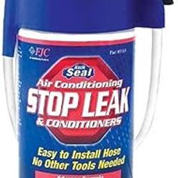 FJC 9165 R134a Kwik Seal Leak Sealant - 4 oz.-image-33
