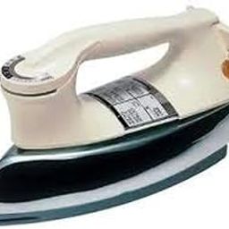 PANASONIC HEAVY WEIGHT IRON 22AWT-image-76