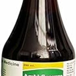Gascure Syrup 200 ml | Enriched with Mulethi Saunf & Amla Herbal Digestive Tonic | Natural Relief from Indigestion, Gas, Bloating & Constipation-image-39