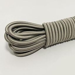 4pcs Recliner Laces Cords for Patio Folding Chair Repair Accessories Silver-image-49
