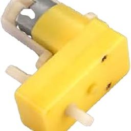 ORION 95RPM BO Motor Dual Side ? L Shape-image-11