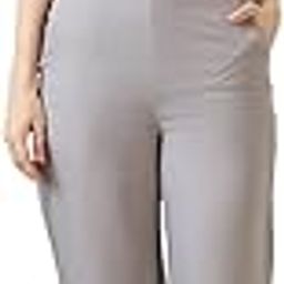 Women V-Neck Solid Front Pocket Detail Waistcoat with Trousers Workwear Co-Ord Set-image-2