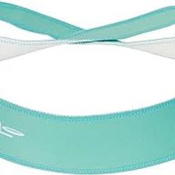 Halo Headband I (Mint) Sweatband Tie Headband for Both Men and Women No Slip with a Custom Fit-image-58