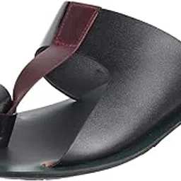 metro Men's Casual Stylish Chappal Sandals-picture-34