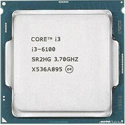 Core i3 6100 6th Gen, 3.7 GHz, LGA1151 (H110/B150/H170/Z170), 2C/4T, 3MB Cache, 51W TDP, HD Graphics 530, Budget Desktop Processor-picture-25