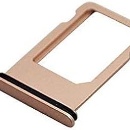 NAFS Compatible with Sim Tray Holder iPhone 6G Gold-picture-25