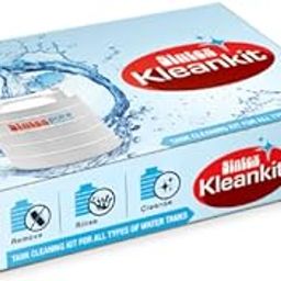 Patel Enterprise Sintex KleanKit Water Tank Cleaning Kit, Universal Tank Cleaner Kit For All Type Of Water Tanks (pack of 1)-image-16