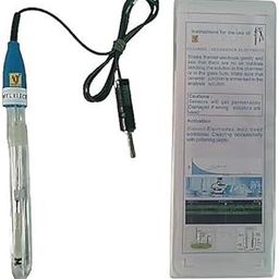 Lab Junction Calomel Electrode for Potentiometric Titrations L J - 118 (e) as per Quality Standards-22
