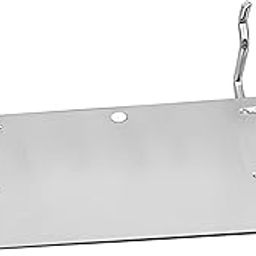 Pegboard Shelf Sturdy Wall Mount Storage Rack for Workbench Nursery Workshop 35cmx15cm| Multi Shelf Book Holder | Display Shelf-image-27