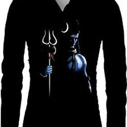 Men's Multicolour Polycotton Custom Shirt Fabric (Unstitched) - Free Size-image-5