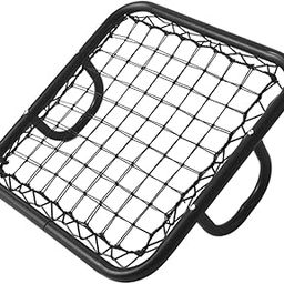Handheld Soccer Rebounder Toys for First Touch Training Back Training-image-18