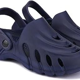 Extra Soft Classic Casual with Regular wear with Ultra Soft & Flexibility Technology Sandal for Men's & Boy's-14