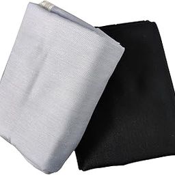 Fabrics Men's Cotton Shirt and Trouser Unstitched Fabric Set - Gift Pack (Multicolour_Free Size) 003-picture-46