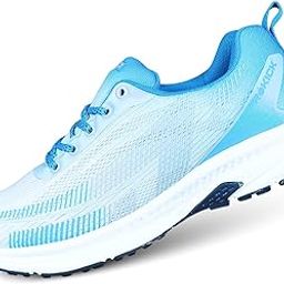 Prokick Zyra Running Shoes | Lightweight, Breathable Sports Shoes for Men & Women | Comfortable Sneakers for Walking, Jogging, Gym & Training | Comfortable & Stylish| Casual & Lightweight-image-21