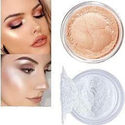Shimmer finish Powder Shimmer Highlighter-46