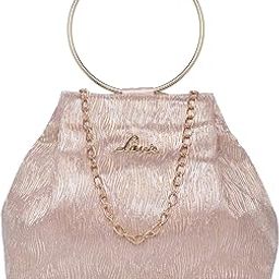 Women's Alya Structured Potli | Ladies Purse Handbag-image-40