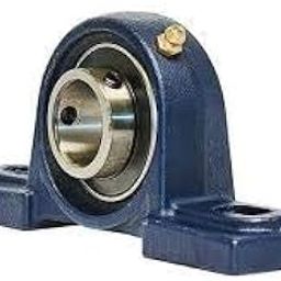sm UCP 204-12 Bearing Pillow Block Unit For Shaft Diameter 3/4 in-image-0