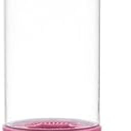 MAHOKSHA Citrus Infuser Water Bottle with Flip Top Sipper Lid For Home And Travel-image-96