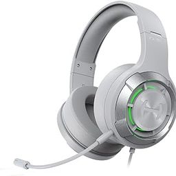 Edifier Hecate G30 II Wired Gaming Over Ear Headset, 7.1 Virtual Surround Sound Gaming Headphones with Detachable Noise Cancelling Microphone for PC/MAC/PS4/PS5, RGB Lighting-picture-6