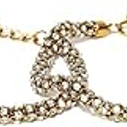 Stone Studded Brass Adjustable Anklet/Payal for Women-image-98