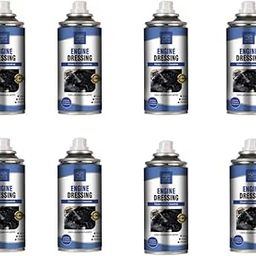 SAPI'S DSboard-Shiner Engine Cleaner (1200ml) - Powerful Engine Degreaser, Removes Grease & Dirt, Restores Shine-13