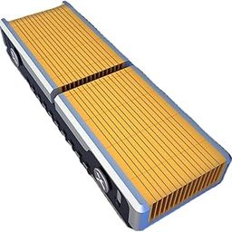 FASHIONMYDAY® M.2 2280 SSD Heat Sink HDD NGFF Cooler with Silicone Pad Aluminum Alloy | Computers/Tablets & Networking | Computer Components & Parts | Fans, Heat Sinks & Cooling-image-85