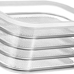 BNF Deli Meat Container 4 Tier Meat Pieces Storage Box for Turkey Bologna Salami | Home & Garden | Kitchen, Dining & Bar | Kitchen Storage & Organization | Food Storage Containers-picture-10
