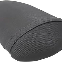 ATORSE Leather Rear Passenger Seat Pillion Pad for KAWASIKI EX250 Ninja 250R 2008-2012-image-85