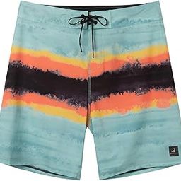Men's Boardshort Beach Short 4-Way Stretch Short-image-70