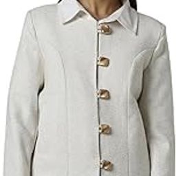Women's Blazer-37