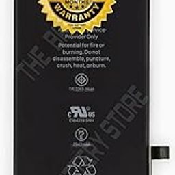 THE BATTERY STORE® Original Battery for iPhone XR A2105/ A1984/ A2107/ A2108 A2106 Battery with 6 Month Warranty**** (H225)-12