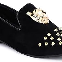 Casual Everyday Loafers for Men - Breathable and Durable-image-32