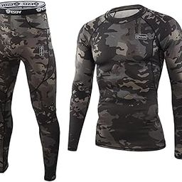 club bollywood Thermal Underwear Set Top & Bottom Clothing Long Johns for Men Women L|Clothing Shoes & Accessories | Underwear|1 Set Underwear-picture-16