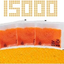 Nerf Pro Gelfire Refill, 15000 Gelfire Rounds, for Use with Nerf Gelfire Blasters, Outdoor Games for Ages 14 Up-54