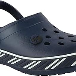 Men's Casual Clogs/Sandals with Adjustable Back Strap for Adult | Comfortable & Light Weight | Stylish & Anti-Skid | Waterproof & Daily Flipflops-picture-33