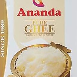 Ananda Pure Ghee Pack, 900ml-image-61