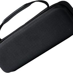 Portable Printer Case, Storage Bag Compatible with Memoking, Memoquneen, Itari, COLORWING, Phomemo M832/M833/M834/M835, for Wireless Mobile Travel Printer Storage USB Cable & Holder Paper (Box Only)-image-72