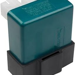 Deutsche High Performance CDI (4+6 pin) Box Fit For Bajaj Platina 100 ES-image-13