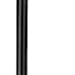 Dr. TORSO Strong Single Leg Height Adjustable Walking Stick for Men & Women, Aluminium Walking Cane for Old People with Soft Touch Handle (Black)-6