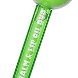 Meadawgs®2 in 1 Lollipop Lip Balm Lip Gloss Tint for Dry Lips Lip Care Gifts Green|Health & Beauty | Makeup | Lips |1 Piece 2 in 1 Lip Balm-27