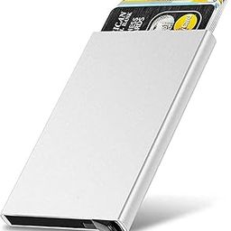Silver ATM Card Holder-image-82