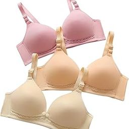 Nursing Maternity Bra Women's Seamless Lace Bras Wireless Breastfeeding Bra Breathable Bralette Pregnant Bras.-image-51