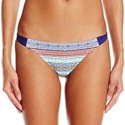 Women's Mungaluru Mila Bikini Bottom-image-46
