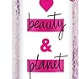 Love Beauty & Planet Love Beauty And Planet Rice Water & Angelica Seed Oil Silicone-Free Curl & Waves Leave-In|| No Parabens|| No Dyes|| Angelica Essential Oil|| Floral, 200Ml, 1 Count-29