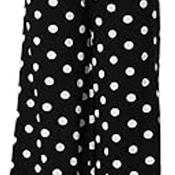 Flared Wide Pant for Women | Casual Pants for Everyday Wear | Perfect for Gym, Lounge, and Travel | Printed - 100% Cotton-image-29