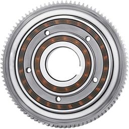 MERISHOPP Gear Assembly Gear Upgrade Electric Bike Conversion Electric Bike Motor Gear| Sports Equipment | Outdoor Sports Gear | Exercise Gear-image-60